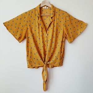 Monteau Tops - Fox top Monteau Tops - Fox top